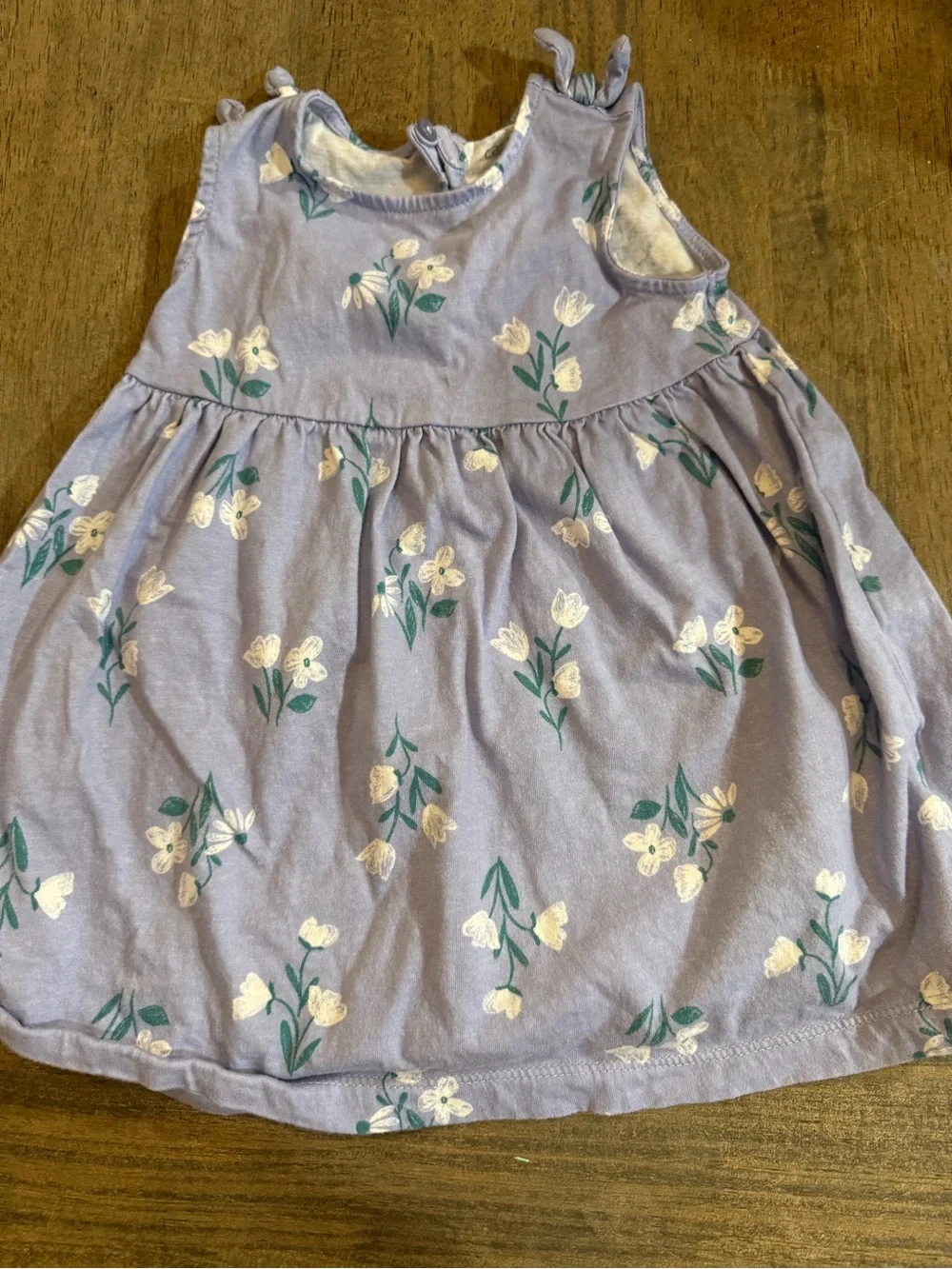 12 Month Girl Dresses